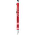 Preston Dual Ballpoint Stylus